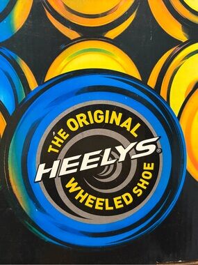 Heelys